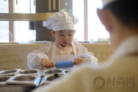 重拾童年歡樂，盡享安心假期｜北京華彬費爾蒙酒店推出城中度假套餐“費爾蒙安心假期”