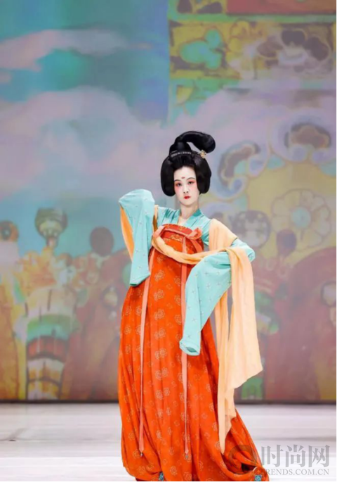 “第一屆漢服博覽會(huì)·修武”新聞發(fā)布會(huì)在京召開(kāi)