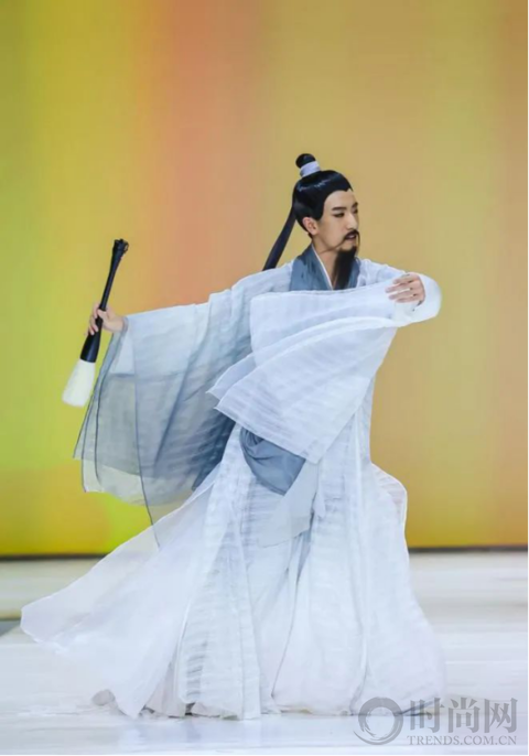 “第一屆漢服博覽會(huì)·修武”新聞發(fā)布會(huì)在京召開(kāi)