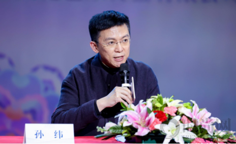 “第一屆漢服博覽會(huì)·修武”新聞發(fā)布會(huì)在京召開(kāi)