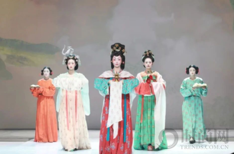 “第一屆漢服博覽會(huì)·修武”新聞發(fā)布會(huì)在京召開(kāi)