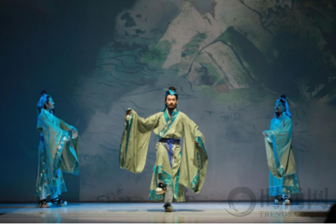 “第一屆漢服博覽會(huì)·修武”新聞發(fā)布會(huì)在京召開(kāi)