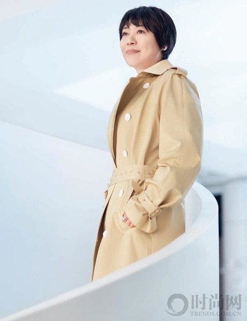 郭建梅 | 25年,4000+女性公益诉讼