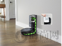 iRobot在中國發(fā)布Roomba? i系列掃地機器人新品
