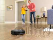 iRobot在中國發(fā)布Roomba? i系列掃地機器人新品