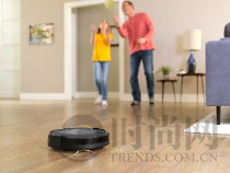 iRobot在中國發(fā)布Roomba? i系列掃地機(jī)器人新品