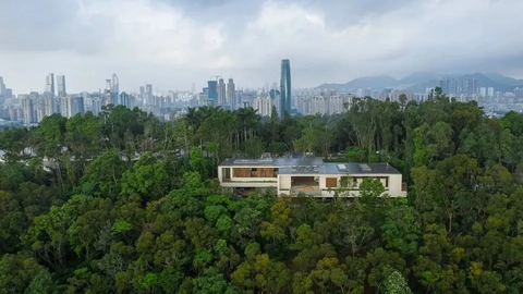 預告丨一起前往深圳時尚家居設計周，體驗感官盛宴吧
