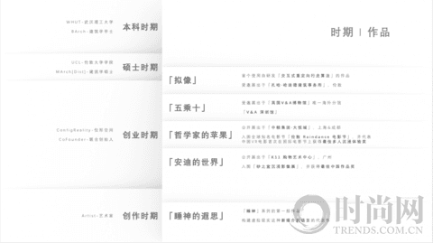 預告丨一起前往深圳時尚家居設計周，體驗感官盛宴吧
