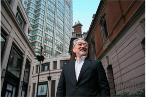 香港興業(yè)國(guó)際非常設(shè)計(jì)“家”大賽收官