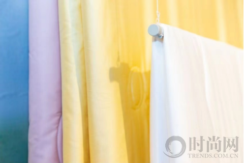 “壹加”聯盟亮相春季家紡展