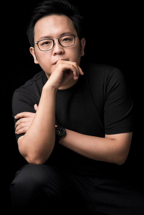 設計的真知！「發現中國好設計」首站來襲，我們深圳見！