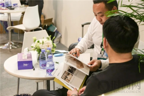 雅蘭深圳展：科技賦能睡眠，國潮引領時尚
