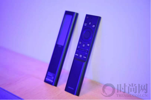 三星2021電視新品 用電視重塑你的家裝藝術
