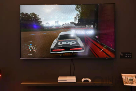 三星2021電視新品 用電視重塑你的家裝藝術