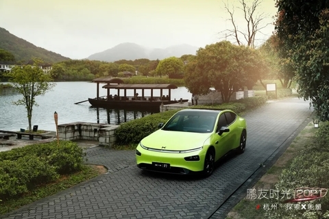 這個春天，勇敢奔赴未知的自己