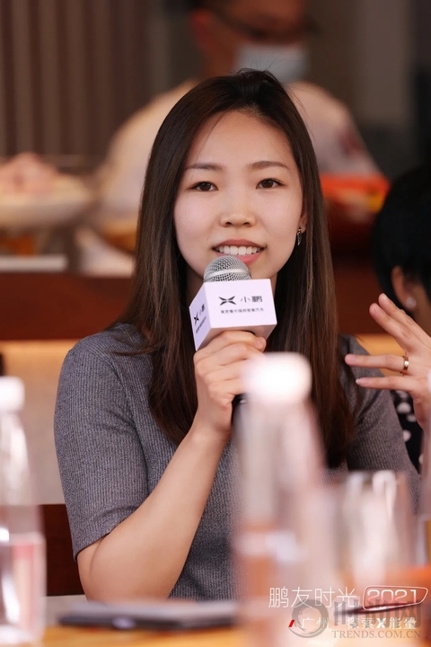 這個春天，勇敢奔赴未知的自己
