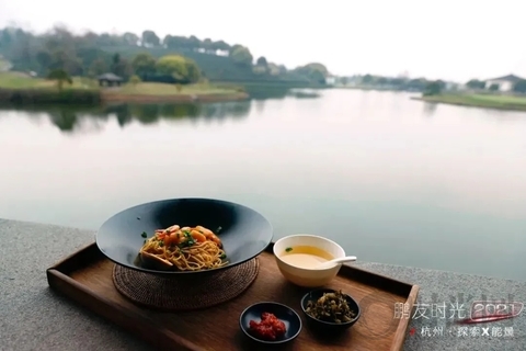 這個春天，勇敢奔赴未知的自己