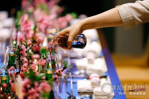 這個春天，勇敢奔赴未知的自己