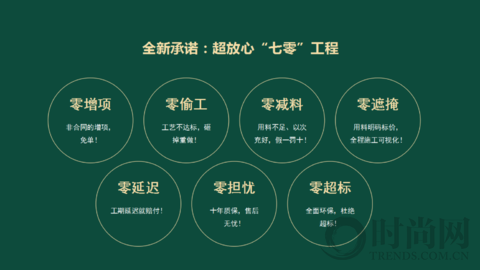 東易日盛品牌升級(jí)盛大發(fā)布，引領(lǐng)家裝行業(yè)邁入“超放心”時(shí)代！
