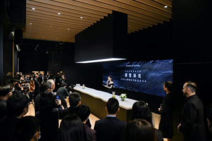 新西蘭高端家電品牌斐雪派克新品發(fā)布 探索 “社交廚房”新體驗(yàn)