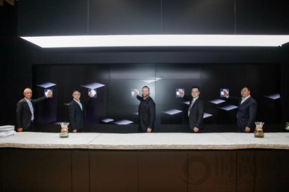 新西兰高端家电品牌斐雪派克新品发布 探索 “社交厨房”新体验