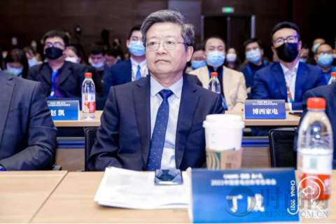 實力破圈！恒潔在2021 AWE 分享創新之道并斬獲四項大獎