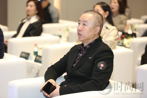 東易日盛品牌升級(jí)盛大發(fā)布，引領(lǐng)家裝行業(yè)邁入“超放心”時(shí)代！