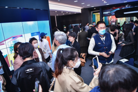 居然之家：尚屋智慧家發布2021智能家居新美學