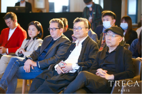 設計的魅力，喚醒家的美好感知與生活的藝術