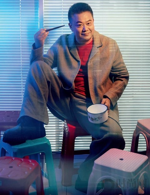 陈晓卿 | 关于记忆的风味