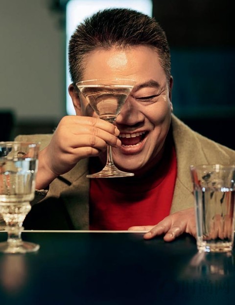 陈晓卿 | 关于记忆的风味