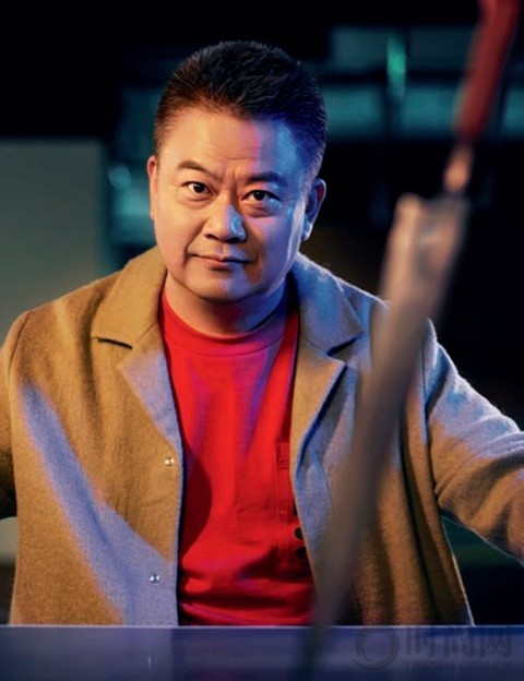 陈晓卿 | 关于记忆的风味