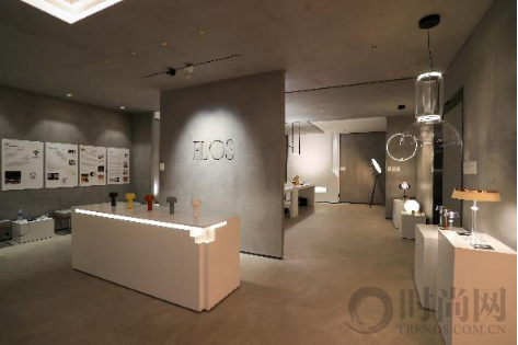 FLOS“光之覺醒”主題新品預(yù)覽亮相北京