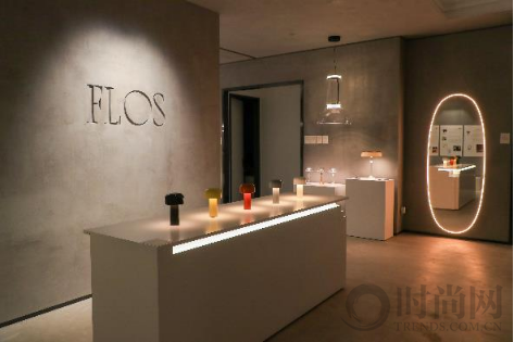 FLOS“光之覺醒”主題新品預(yù)覽亮相北京