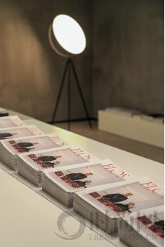 FLOS“光之覺醒”主題新品預(yù)覽亮相北京
