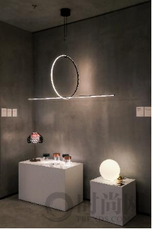 FLOS“光之覺醒”主題新品預(yù)覽亮相北京
