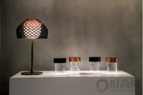 FLOS“光之覺醒”主題新品預(yù)覽亮相北京