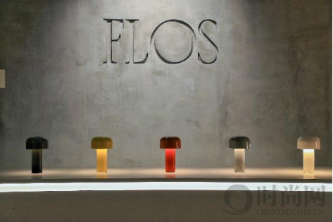 FLOS“光之觉醒”主题新品预览亮相北京