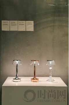 FLOS“光之覺醒”主題新品預(yù)覽亮相北京