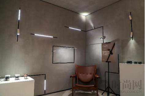 FLOS“光之覺醒”主題新品預(yù)覽亮相北京
