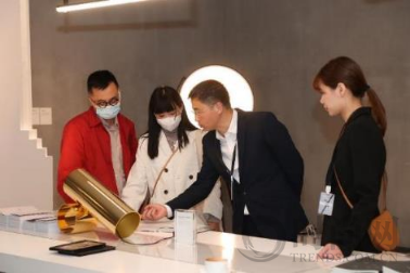 FLOS“光之覺醒”主題新品預(yù)覽亮相北京