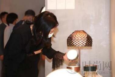 FLOS“光之覺醒”主題新品預(yù)覽亮相北京