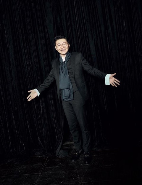 在戏剧舞台上熠熠生辉的“无名之辈”