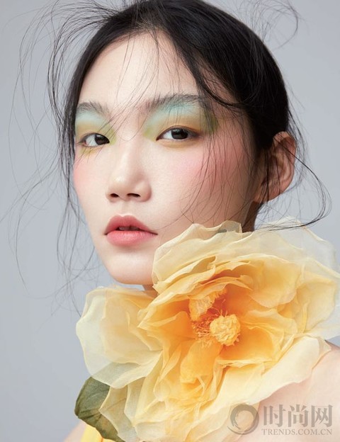 美的底氣吃出來