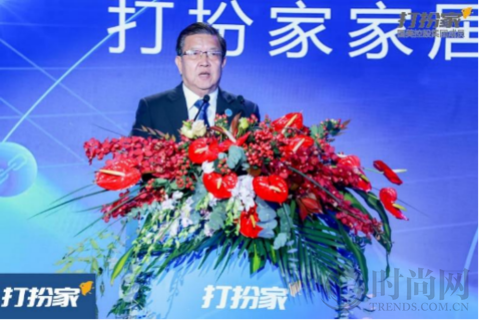 “家·生活”戰(zhàn)略延展升級(jí)國(guó)美攜手打扮家開創(chuàng)透明家裝新格局