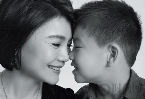 莫慧兰 | 孩子不必继承你的优秀