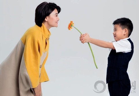 莫慧兰 | 孩子不必继承你的优秀