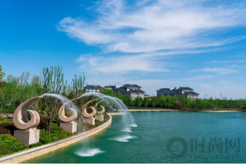 北京环球度假区成为全球首家获得LEED社区金级认证的主题公园度假区
