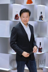 酩悅軒尼詩登陸首屆中國國際消費品博覽會