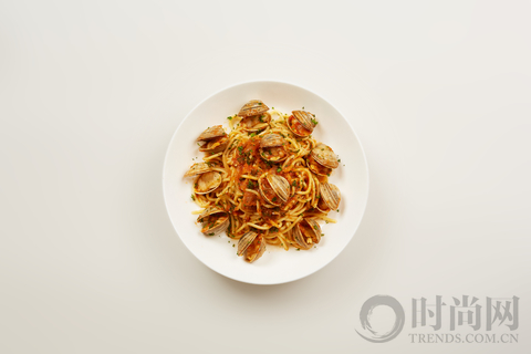 露臺走起 摩卡站春夏新菜單上市